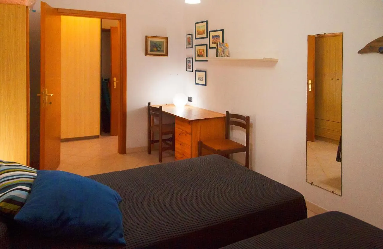 Giardino La Panoramica Apartment Rio Marina