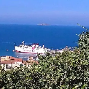  Appartamento Isa