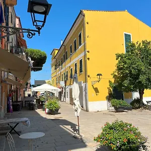  Appartamento Via Scappini